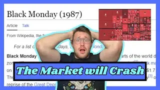 The Market is Crashing HERE'S WHAT TO DO NEXT