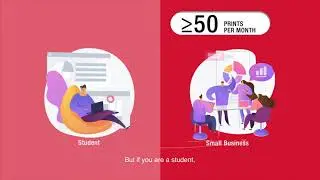 Canon PIXMA Printers - Know your Total Cost of Ownership