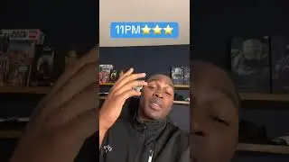 11PM⭐️⭐️⭐️