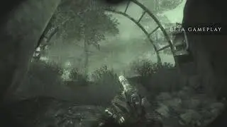Metro Exodus - Gamescom gameplay #2 (4K)