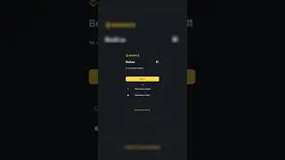 Как пройти верификацию на Binance | Бинанс