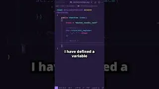 Laravel Is Powerful Headline Method Explained in 60 Seconds 