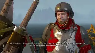 Witcher 3 Wild Hunt Episode 17 Failing Witcher Contracts and Facing Consequences and New Creatures
