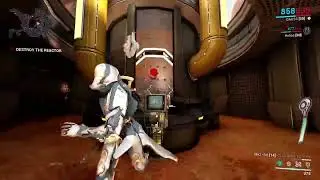 Warframe - Missions and Story [XBOX]