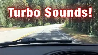DIY Intake + Go Fast Bits DV+ Diverter Valve | How They Sound