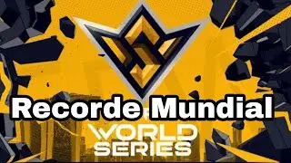Mundial de Free Fire 2021 bate recorde de evento de esports mais assistido