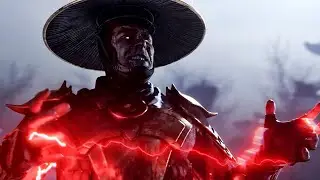 Seeing All Red || GMV