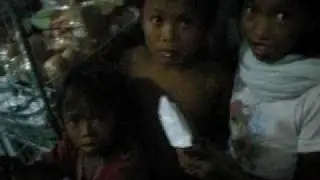 What Goes On At Night On Boracay Island In The Philippines