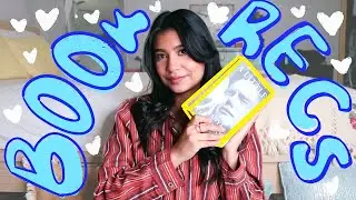 BOOKS TIK TOK MADE ME READ | BOOKS I LOVE