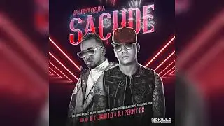 Wisin & Ozuna - Sacude (Mix By: DJ Lokillo & DJ Penny PR