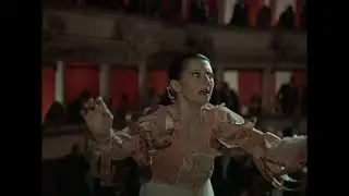 ENF dress rip scene