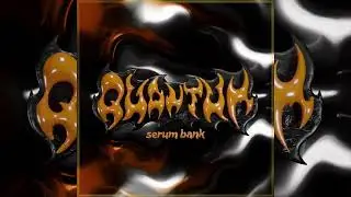 |FREE| QUANTUM NEW WAVE GLO + RAGE SERUM BANK