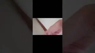 Choosen one wanted in real life be like