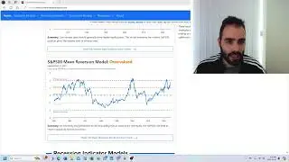 My thoughts on the current market