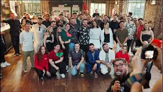 Havana Club Cocktail Maestros Competition Romania – Grand Final – 2025