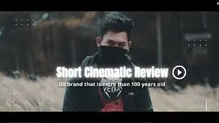 Short Cinematic Review