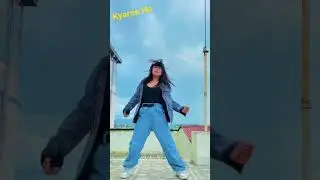 Kyarne Ho