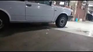 Fiat Vs. Cherokee