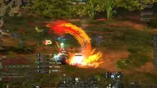 Aion 4.8 some old gang shit