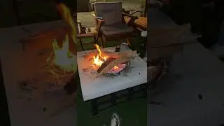 Где-то в пустыне ОАЭ