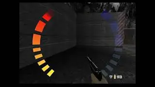 GoldenEye 007 (2023) - 'Dam' Agent in 0:52 [Former TWR]