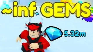 How To GET DIAMONDS *GLITCH* In Roblox Pet Simulator 99! (Best Methods)