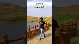 Jashvant thada || Travel Vlog || Jodhpur #jodhpur #travel #trending #viral #trendingshorts
