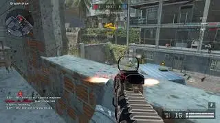 Warface Очередной Клач