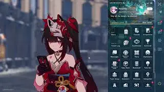 Honkai Star Rail Redeem Codes (March 16, 2024) 