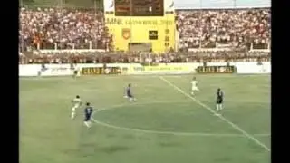 MNL League 2010: Yadanarbon FC Vs Yangon United FC (4/24/2010) Second half (Part 5)