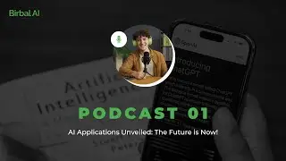AI Applications Unveiled: The Future is Now!