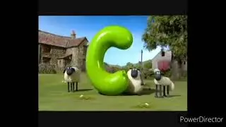 Every CBBC Idents 2007 to 2010, All!
