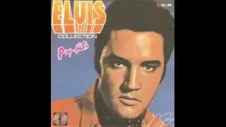 Elvis Presley Don't Be Cruel
