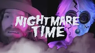 Why You NEED To Watch Nightmare Time