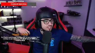 ЭДИСОН КУПИЛ СЕБЕ ШЛЕМ ДЛЯ СНОУБОРДА😍