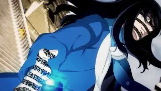 Anime With Loser MC To A Killer Badass Or Overpowered Guy