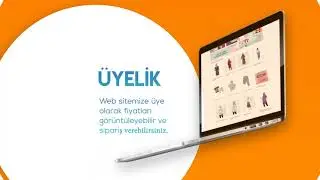 IRK Tekstil Web Sitesi Tanıtım