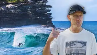 Is Sydney The Best City In The World For Surfers?
