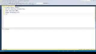Insert Image in SQL Server Database