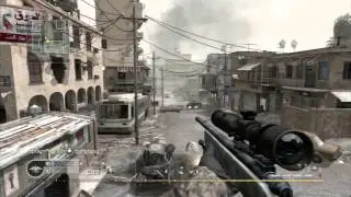 Bad Sniping Or Bad Connection? | Live Commentary | SimplyJamesHD