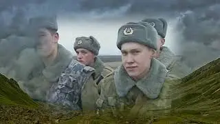 Мне огромной Сибири хватало