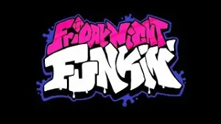 DELTA - Friday Night Funkin' OST
