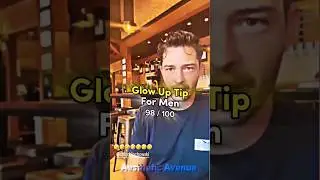 GET HEALTHY SKIN 👉 | Glow Up Tip 98 #shorts #glowup #glowuptransformation #fypシ