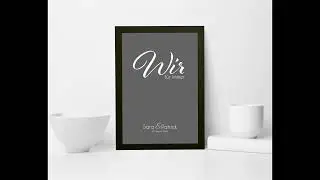 321geschenke.de - Personalisiertes Bild 