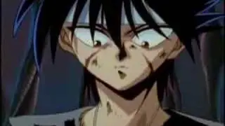 Place within me - YYH (Hiei tribute)