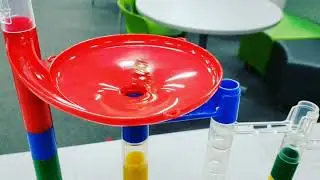 Marble Runner