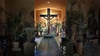 OUR LADY OF MANAOAG DE TIERRA MARIA AT TAGAYTAY