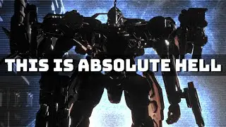 The HORRIBLE Truth Behind Armored Core 6