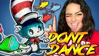 Try not to DANCE Challenge | 7