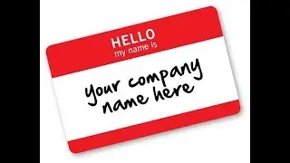 Getting Started: Choosing A Name For Your Real Estate Business
